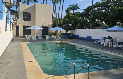 Ponto comercial à venda na Enseada, Guarujá 