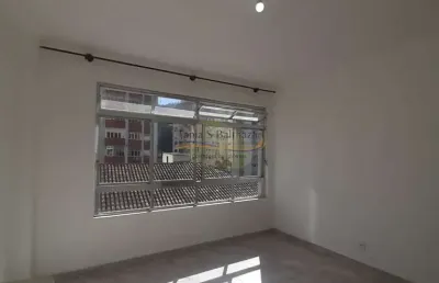 Kitnet / Stúdio à venda no José Menino, Santos 