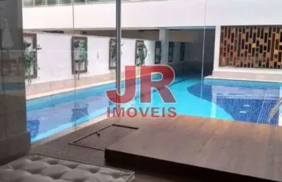 Cobertura com 3 dormitórios à venda, 190 m² por r$ 1.380.000,00 - são bento - cabo frio/rj