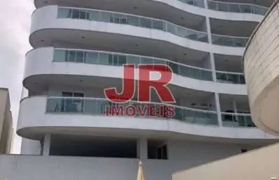 Cobertura com 3 dormitórios à venda, 190 m² por r$ 1.600.000,00 - centro - cabo frio/rj