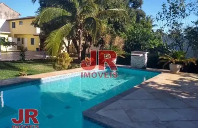 Casa com 10 dormitórios à venda por r$ 1.790.000,00 - palmeiras - cabo frio/rj