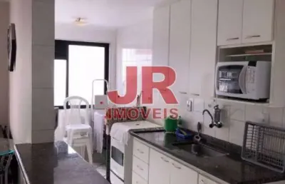 Apartamento com 2 dormitórios à venda, 89 m² por r$ 560.000,00 - vila nova - cabo frio/rj