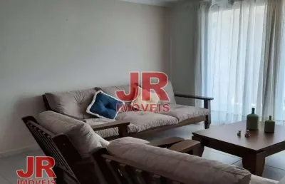 Cobertura com 2 dormitórios à venda, 120 m² por r$ 890.000,00 - vila nova - cabo frio/rj