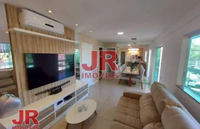 Apartamento com 2 dormitórios à venda, 94 m² por r$ 790.000,00 - centro - cabo frio/rj