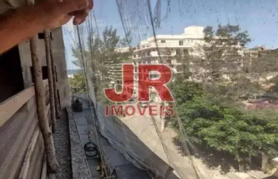 Investimento apto 3 quartos, barramares xxi, vista mar, cabo frio - ap0022.