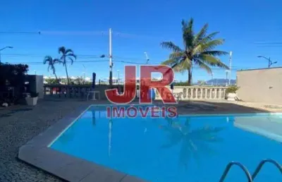 Apartamento residencial à venda, vila nova, cabo frio - ap0072.