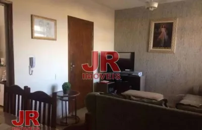 Apartamento com 2 dormitórios à venda, 71 m² por r$ 520.000,00 - passagem - cabo frio/rj