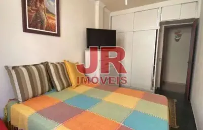 Cobertura com 2 dormitórios à venda, 75 m² por r$ 550.000,00 - centro - cabo frio/rj