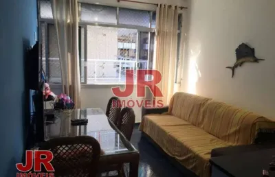 Apartamento com 1 dormitório à venda, 56 m² por r$ 420.000,00 - centro - cabo frio/rj