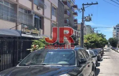 Apartamento com 1 dormitório à venda, 50 m² por r$ 330.000,00 - centro - cabo frio/rj