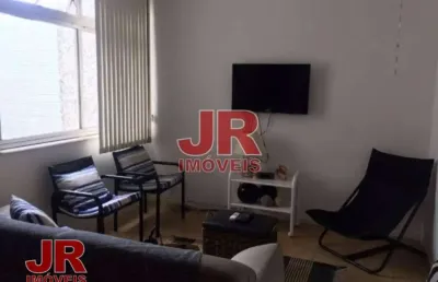 Apartamento com 3 dormitórios à venda, 80 m² por r$ 530.000,00 - passagem - cabo frio/rj