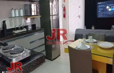 Apartamento residencial à venda, braga, cabo frio - ap0030.