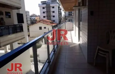 Apartamento residencial à venda, algodoal, cabo frio - ap0039.