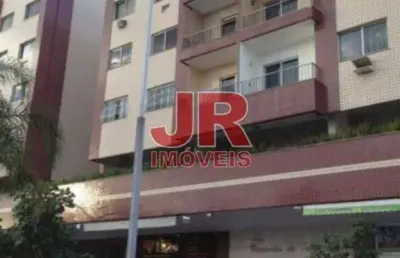 Apartamento residencial à venda, centro, cabo frio - ap0042.