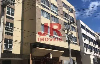 Apartamento residencial à venda, braga, cabo frio - ap0044.