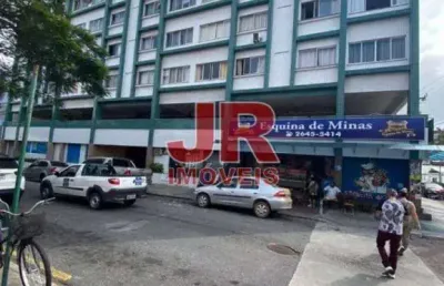 Apartamento com 2 quartos à venda na Avenida Nilo Peçanha, 214, Centro, Cabo Frio