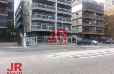 Apartamento com 4 quartos à venda na Avenida Teixeira e Souza, 9941, Braga, Cabo Frio