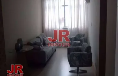Apartamento residencial à venda, centro, cabo frio - ap0055.