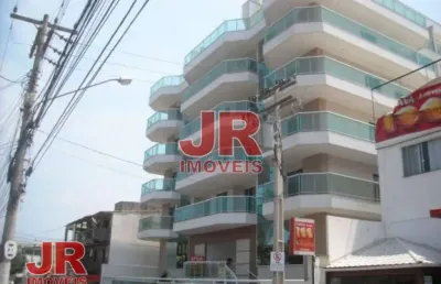 Apartamento com 2 dormitórios à venda, 110 m² por r$ 630.000,00 - centro - cabo frio/rj