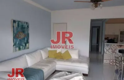 Apartamento residencial à venda, passagem, cabo frio - ap0088.