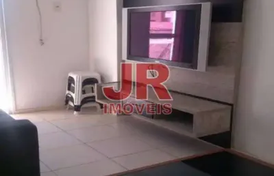 Apartamento com 2 dormitórios à venda, 60 m² por r$ 450.000,00 - braga - cabo frio/rj