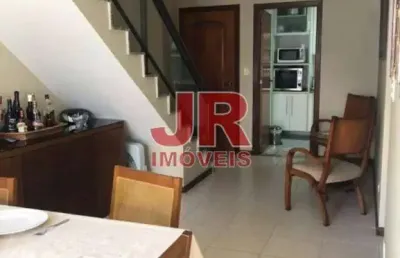 Cobertura com 4 dormitórios à venda, 201 m² por r$ 1.200.000,00 - centro - cabo frio/rj