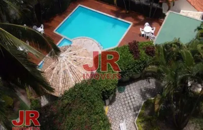 Apartamento com 3 dormitórios à venda, 139 m² por r$ 685.000,00 - vila nova - cabo frio/rj