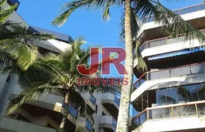 Apartamento residencial à venda, vila nova, cabo frio - ap0135.