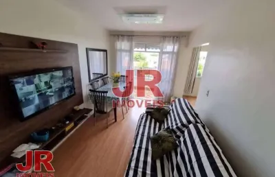 Cobertura com 3 dormitórios à venda, 143 m² por r$ 595.000,00 - braga - cabo frio/rj