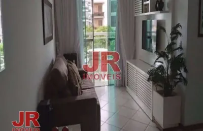 Apartamento com 2 dormitórios à venda, 105 m² por r$ 750.000,00 - braga - cabo frio/rj