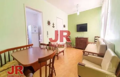 Apartamento residencial à venda, passagem, cabo frio - ap0204.