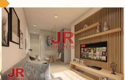 Apartamento residencial à venda, passagem, cabo frio - ap0218.