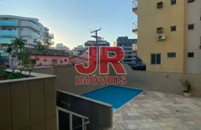 Apartamento residencial à venda, braga, cabo frio - ap0221.