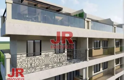 Apartamento comercial à venda, passagem, cabo frio - ap0224.