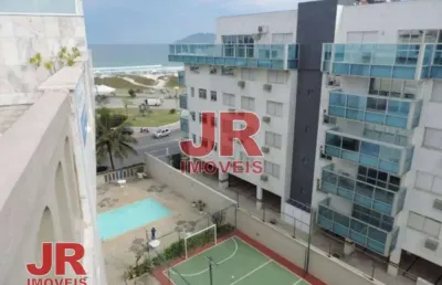 Apartamento residencial à venda, vila nova, cabo frio - ap0230.