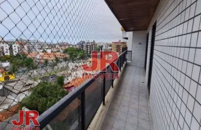 Apartamento residencial à venda, braga, cabo frio - ap0231.
