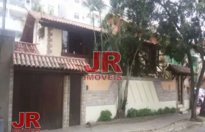 Casa residencial à venda, jardim machado, cabo frio - ca0095.