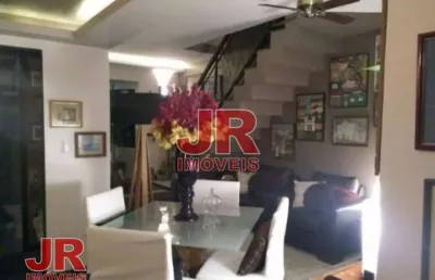 Apartamento residencial à venda, passagem, cabo frio - ap0236.