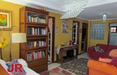 Casa com 4 dormitórios à venda por r$ 630.000,00 - jardim caiçara - cabo frio/rj