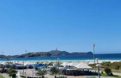 Apartamento com 3 dormitórios à venda, 97 m² por r$ 890.000,00 - vila nova - cabo frio/rj