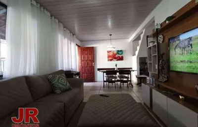 Casa com 4 dormitórios à venda, 160 m² por r$ 720.000,00 - braga - cabo frio/rj