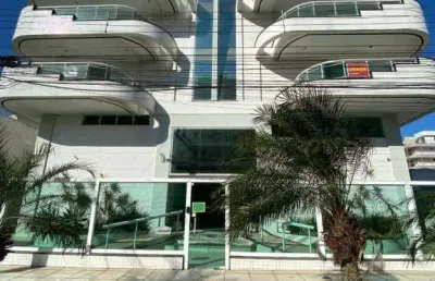 Cobertura com 4 dormitórios à venda, 180 m² por r$ 900.000,00 - braga - cabo frio/rj