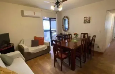 Apartamento com 4 dormitórios à venda, 97 m² por r$ 710.000 - vila nova - cabo frio/rj