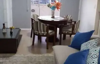 Cobertura com 5 dormitórios à venda, 250 m² por r$ 1.600.000