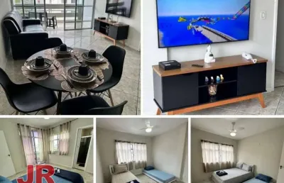 Apartamento com 4 dormitórios à venda, 140 m² por r$ 660.000,00 - vila nova - cabo frio/rj