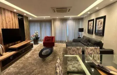 Apartamento com 3 dormitórios à venda, 160 m² por r$ 2.500.000,00 - praia do forte - cabo frio/rj