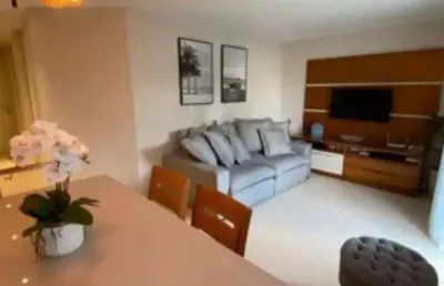 Apartamento com 3 dormitórios à venda, 120 m² por r$ 870.000,00 - centro - cabo frio/rj
