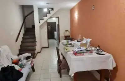 Apartamento com 4 dormitórios à venda, 128 m² por r$ 450.000 - palmeiras - cabo frio/rj