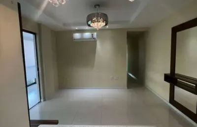 Apartamento com 2 dormitórios à venda, 80 m² por r$ 700.000 - vila nova - cabo frio/rj