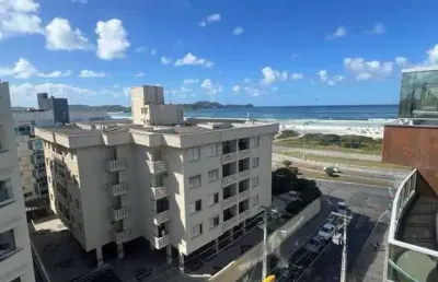 Cobertura com 4 dormitórios à venda, 222 m² por r$ 2.400.000,00 - vila nova - cabo frio/rj